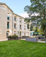 Maison de Retraite Eugène Aujaleu image 7