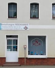Bestattungsinstitut Neidhardt Bild 1