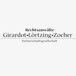 Girardot, Lörtzing, Zocher Partnergesellschaft RA