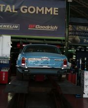 Euromaster Metal Gomme immagine 20