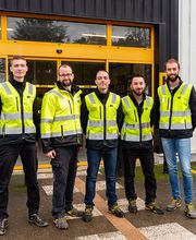 Kiloutou Bourg-en-Bresse (Saint-Denis-lès-Bourg) image 5