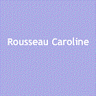 Rousseau Caroline