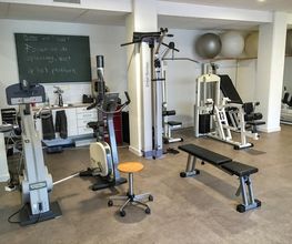 Optimaal Fysiotraining Medisch Centrum Stadswal