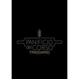 Panificio del Corso logo