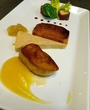 Restaurant Le Bouzeron image 12