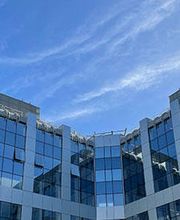 Accenture Italy Rome Via Sciangai 53 - External