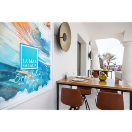 La Mar Salada