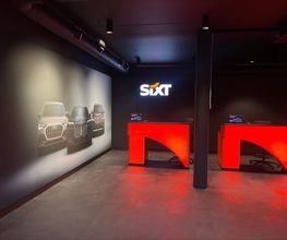 SIXT Genève (Genf) Meyrin Bild 14