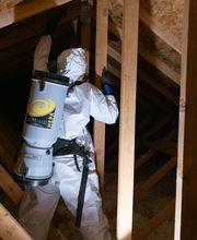 AdvantaClean of Lake Norman, Hickory & Gastonia image 2