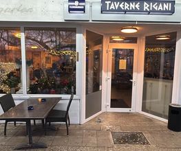 Taverne Rigani Bild 14