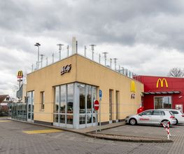 McDonald's Bild 1