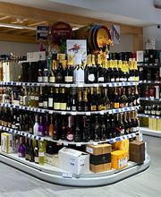 Halle aux Boissons Bild 3