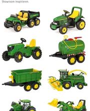 Kurt Freitag Landmaschinen GmbH Bild 11