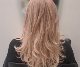 Elite Friseur Bild 2