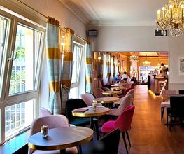Café Liebfrauenberg Bild 3