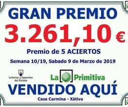 Casa Carmina imagen 12