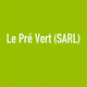 Le Pré Vert SARL