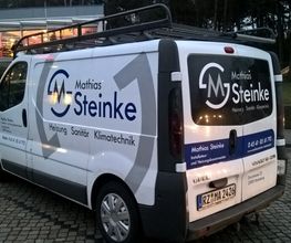 Installateur- u. Heizungsbauermeister Mathias Steinke Bild 6