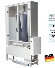 Schaerer Textilpflege- Systeme AG