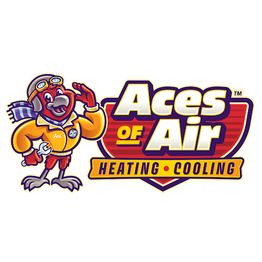 Aces of Air Inc.
