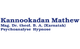 Dr. Mathew Kannookadan