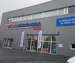 AUTODISTRIBUTION HERBEMONT image 2