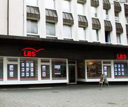 LBS Gladbeck Finanzierung und Immobilien Bild 2