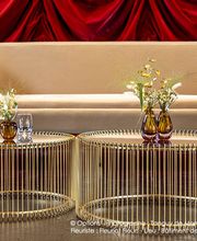 Options (Schweiz) AG / Events Zurich Bild 1