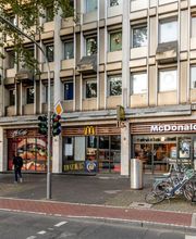 McDonald's Bild 1