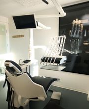 Cabinet Dentaire Numéro 12 Sàrl Bild 2