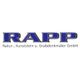 Rapp GmbH Natur und Kunststeine