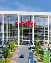 porta Möbel Potsdam