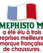 Chaussures Méphisto image 6