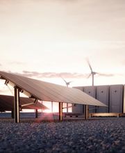 Gemeinsam entwickeln wir das für Sie passende Energiekonzept, das auf Ihre Bedürfnisse zugeschnitten ist. Unsere innovativen Lösungen geben Ihnen die Möglichkeit, unabhängiger von den Schwankungen der Strompreise zu werden.