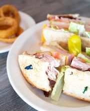 Biscuits Cafe image 19