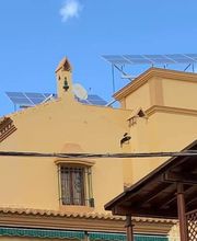 Fimara Solar - Instalación de energías renovables en Málaga imagen 2