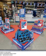 AUTODISTRIBUTION image 2