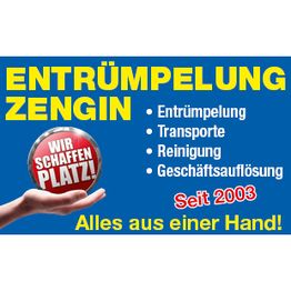 Zengin Umzüge