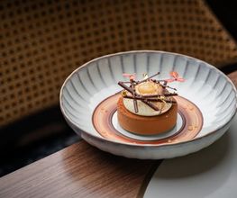 Dessert MOzern
