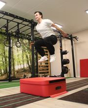 Physiotherapie Beate Rau Bild 7
