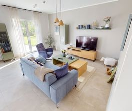 allkauf haus - Musterhaus Eutin Bild 1