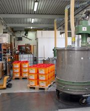 Fillistorf Couleurs SA Bild 1