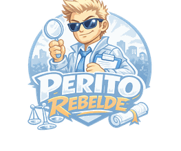 Perito Rebelde imagen 1