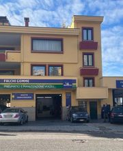 Euromaster Falchi Gomme immagine 4