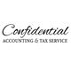Confidential Accounting & Tax Service