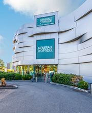 Opticien SAINTE GENEVIEVE DES BOIS Générale d'Optique image 1