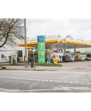 Shell Recharge Charging Station Bild 1