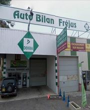 DEKRA FREJUS - CT DIGANI image 1