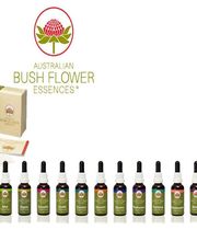 Barbara Rossi BFRP Consulente Fiori di Bach Certificato Bach Centre immagine 1