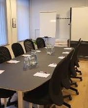Flexum Coworking - Virtuelt kontor i København billede 10